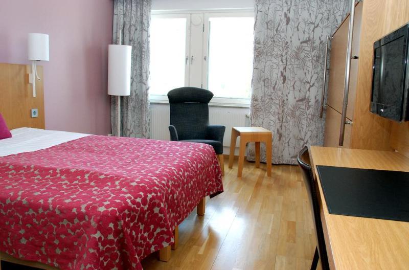 Scandic Borlaenge Kültér fotó