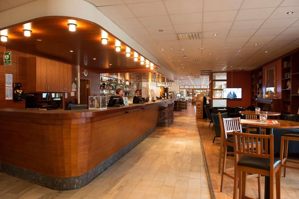 Scandic Borlaenge Kültér fotó