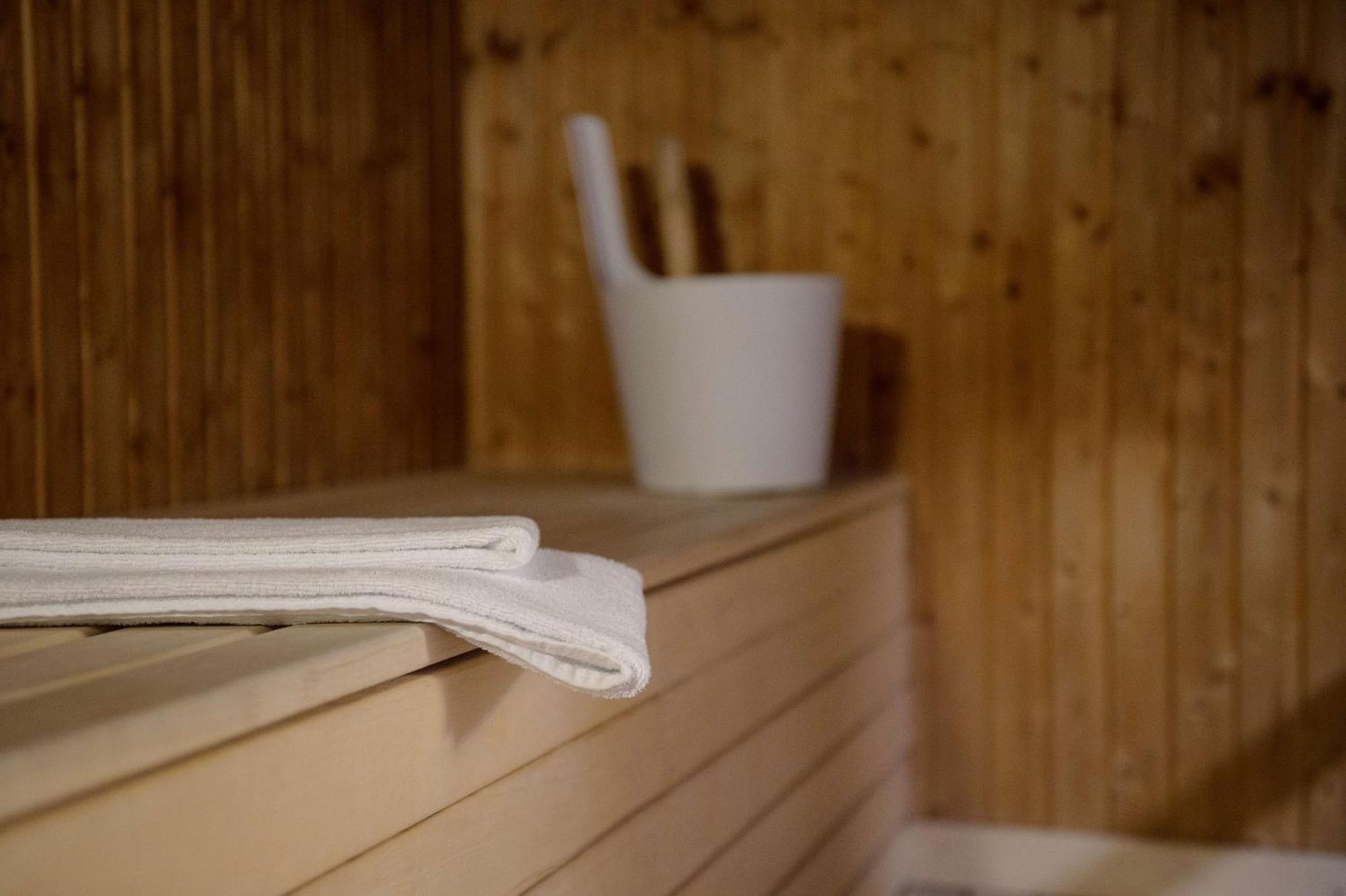 Scandic Borlaenge Kültér fotó