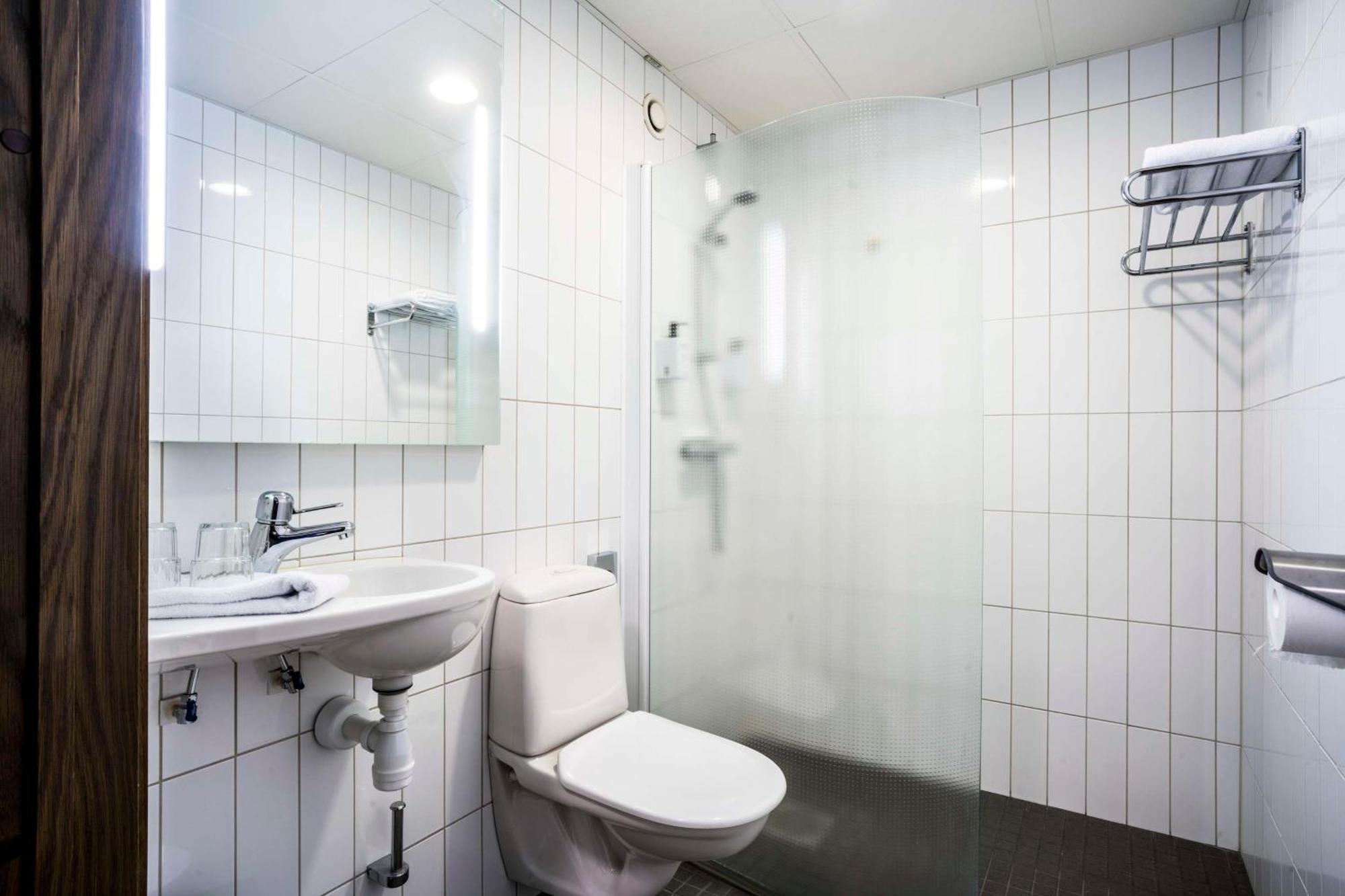 Scandic Borlaenge Kültér fotó